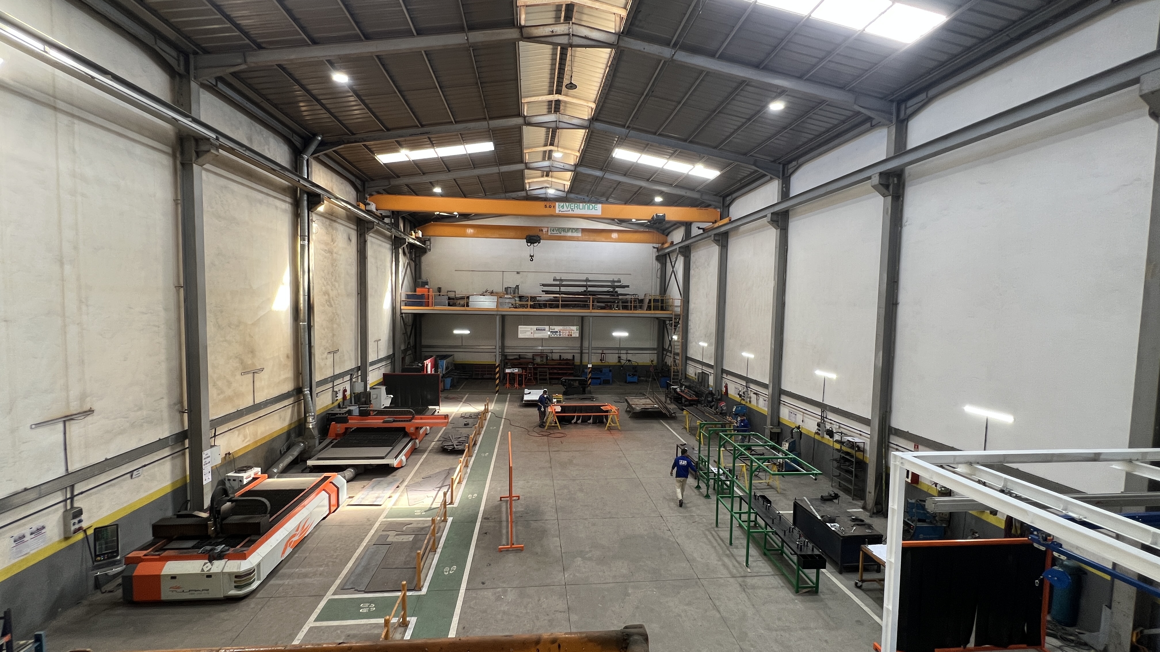 Ingénierie industrielle PPS ATELIER