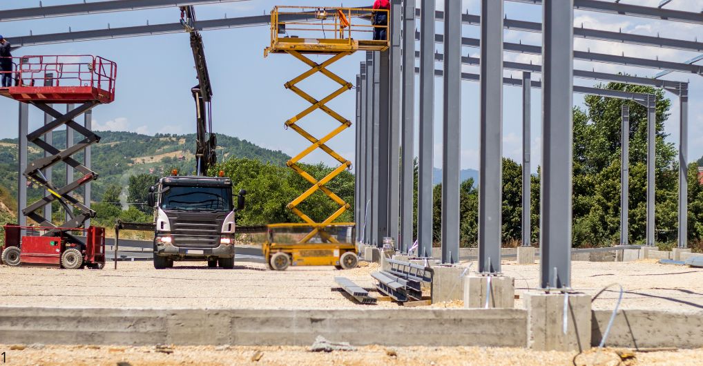 Ingénierie industrielle PPS